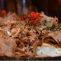 【本郷三丁目】まるしょう　本郷三丁目店　焼きそば食べ放題＆飲み放題が3,500円（税抜）