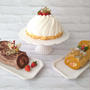 クリスマスケーキの記録　2022