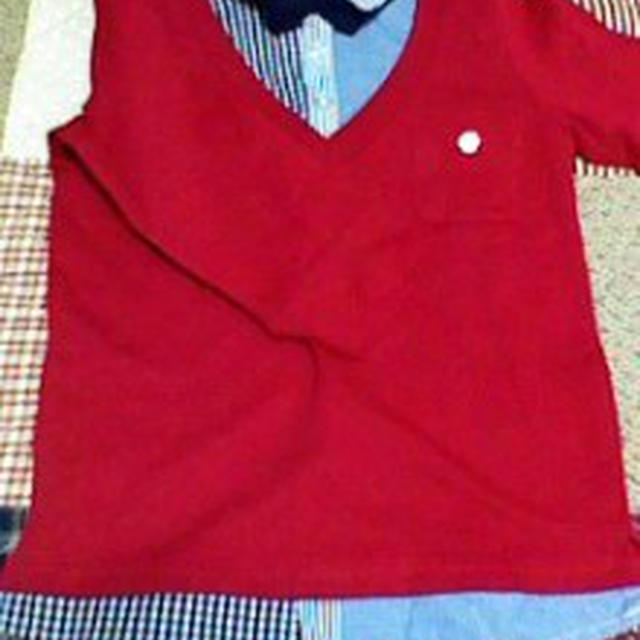 フリマで息子のカッコイイ服ゲット！