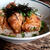 【簡単カフェごはん】旨！鶏は塩で、ご飯はタレで＊焼き鳥丼