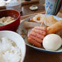 ポークビッツ入りおでん#本日のおうちごはん