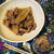 ミキサー食：牛肉とごぼうのしぐれ煮　＆　ハッカ油スプレー