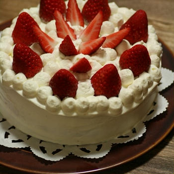 Birthday cake!!!