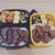 5月16日(月) 週末BBQでお肉を買いすぎたので焼き肉丼弁当