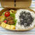 間違いはどこだ！　メンチカツのお弁当