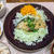 サワラの甜麺醤煮