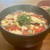 酸っぱ旨なトマトにゅうめんでした ⊂( ˆoˆ )⊃