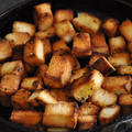 Home made Croutons