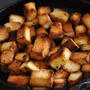 Home made Croutons