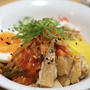 ビビン麺☆