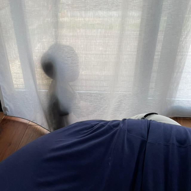 助かるけど母心としては…。の、話。