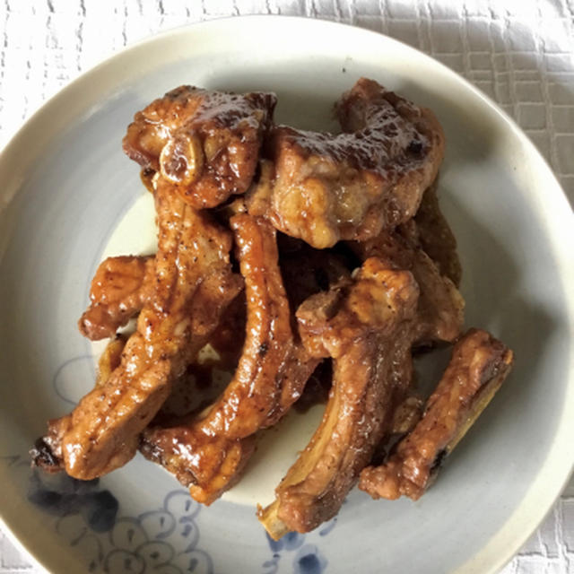 7月のお料理始めます、７月は和洋混在