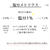 味付けの基本★醤油・酒・みりんの黄金比率★