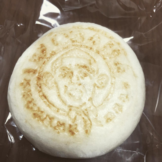 オバマまんじゅう