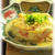 お豆腐入りかに玉。　と献立。