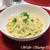 正直あんまり美味しくなかった！（爆）～ブルーチーズパスタ～