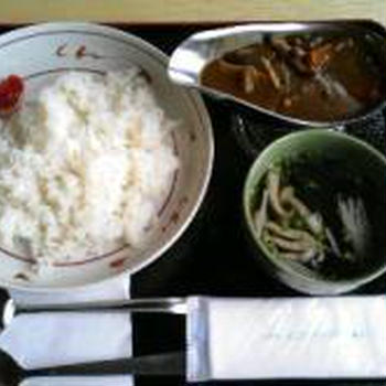第６食　～菌食＠具が．．．～