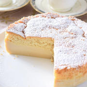 マジックケーキ　～フランス発ガトー・マジック～