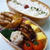 1月11日　Ｗフライとつくねのお弁当
