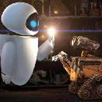 WALL・E