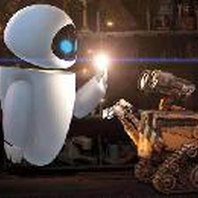 WALL・E