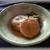 枝豆入りひろうす煮