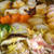 【レシピ】冬は鍋！★餅好き集まれぇ★お雑煮風鍋【ゆず風味香る焼き餅鍋】(^^♪