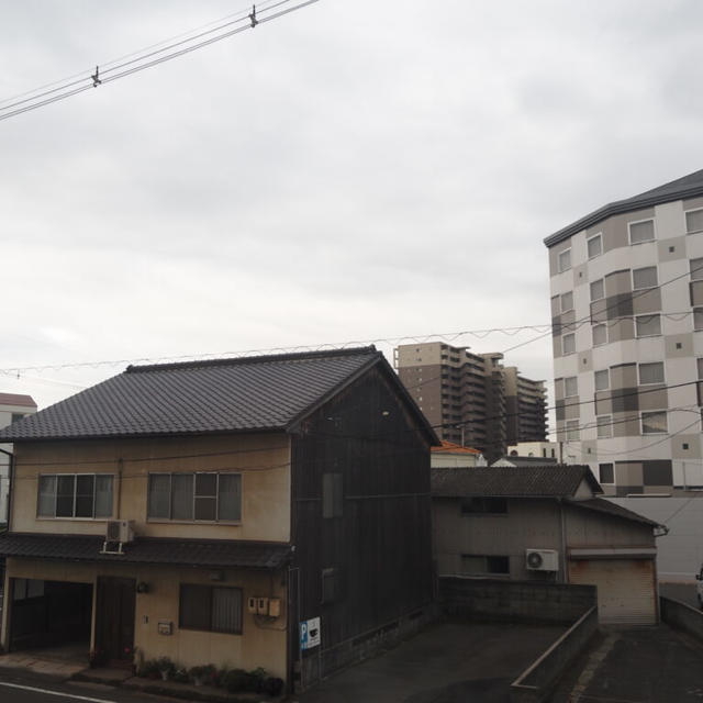 懐かしく、そして未知なる瀬戸内へ。～讃備芸予を渡る旅 3日目 ①～