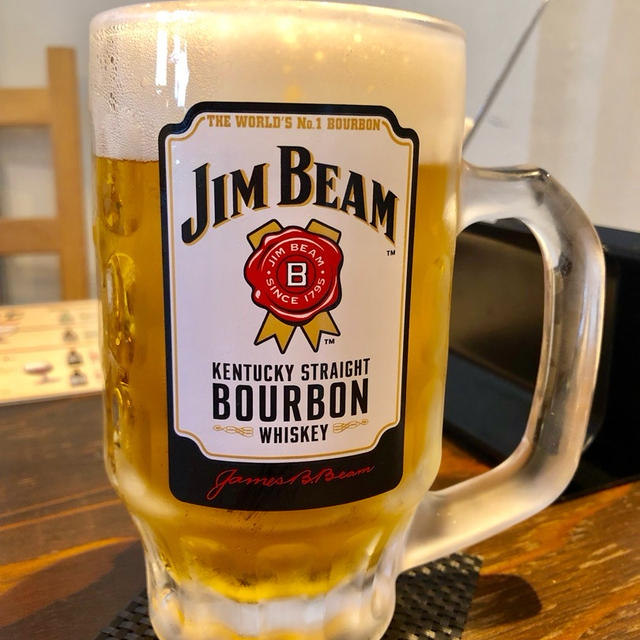 燃えるボルケーノステーキ　川崎にあるビストロ居酒屋ソーレ　