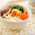 自家製ダレ豚バラカルビビビンバ丼