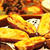 Sweet Potato Skin