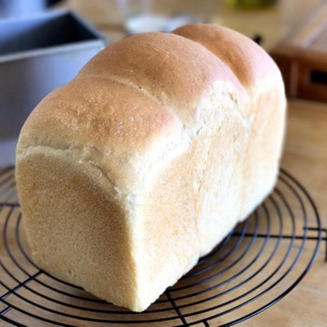 最近作ったパン