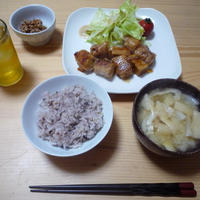 ４.夜ごはん