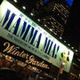 NewYork ⑦マンマ・ミーア！＆夜のブロードウェイ♪楽しかったなぁ〜