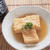 ミツカンPIN印八方だしでほっこりおうちごはん｜厚揚げのおろし煮