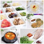 １０月韓国料理レッスン