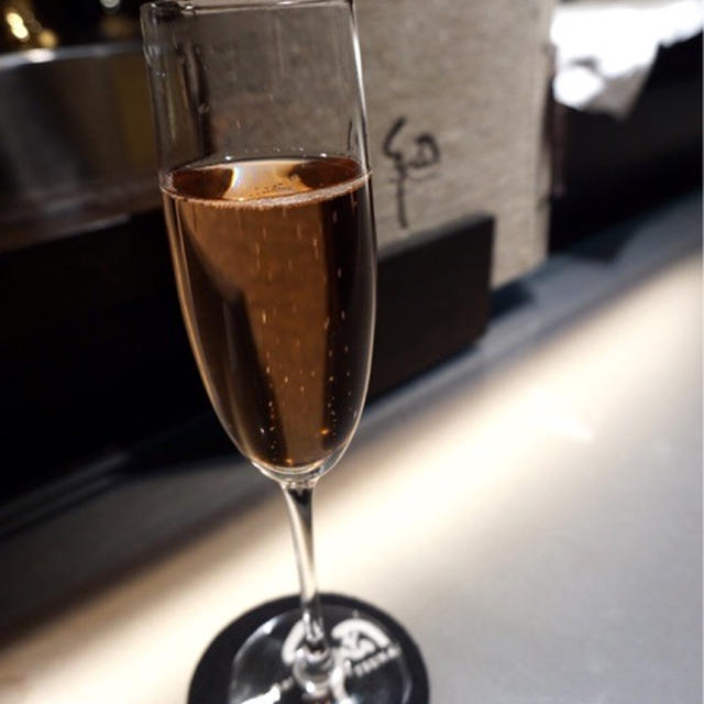 飲み納め@Dining Bar綱