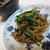ご飯が止まらない！！切干し大根のコチュジャン炒め♪