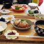 ごほうび　with　友　その②