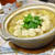 【ヤマキだし部】トロトロ白菜とナンコツ入りふわふわつくね鍋。優しい味で白菜たっぷり。
