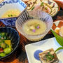 アクアイグニス仙台『笠庵』でランチ