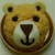 【A-1 BAKERY・AONE・エーワンベーカリー】クマのキャメル・クマのローリー・ネコのショコラ・プタのオランジェ