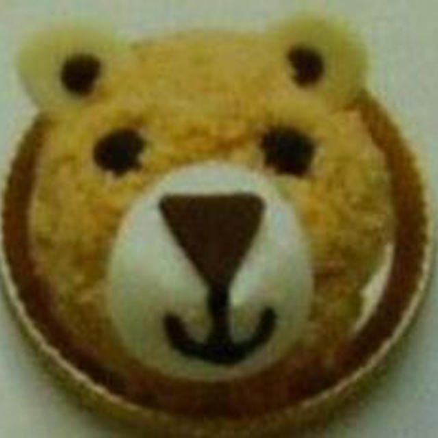 【A-1 BAKERY・AONE・エーワンベーカリー】クマのキャメル・クマのローリー・ネコのショコラ・プタのオランジェ