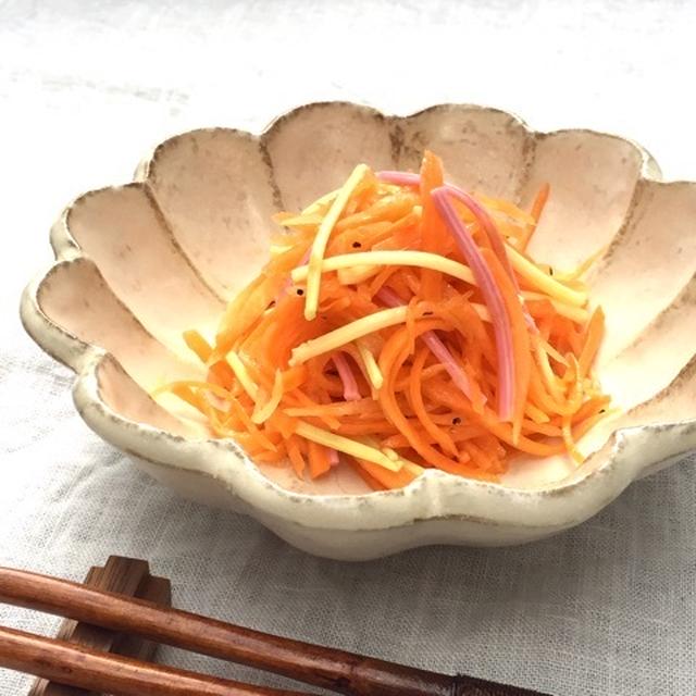 UHA味覚糖「さけるグミ」Deキャロットラペ！【モニター】／話題入り感謝×2