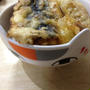 鰯のてんぷら