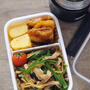 中学生弁当