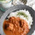 コラーゲンたっぷり！こくうま♪バターチキンカレー＆ラッシー#PR