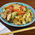 ごはんが欲しくなる めちゃ旨！こってりトマトのソース焼そば
