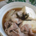 超早っ！☆味付け失敗なし！！の「肉豆腐」♪ by toshieさん