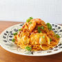 【簡単】10分で完成！フライパンひとつで作れるパスタ
